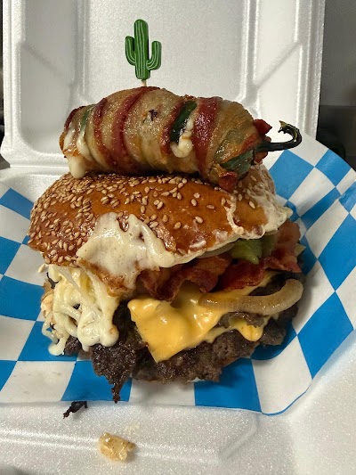 La Yaquesita Hot Dogs and More Sonora Style food truck in Bozeman
