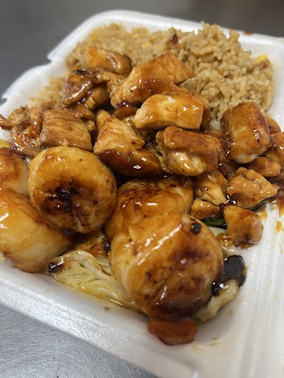 Kabuki Food Truck - Poplar food truck in Louisville