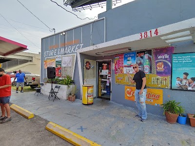 El Bori Food Truck food truck