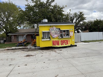 El Tejano Tacos food truck