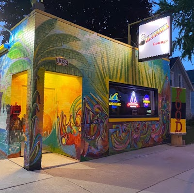 Lil Jamaica Bar and Grill food truck in Green Bay
