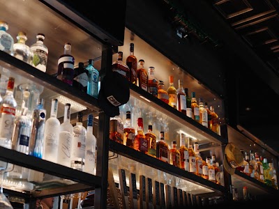 Craggy Range Bar & Grill food truck