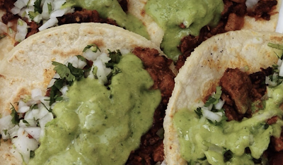 Tacos Los Carnalillos Taco Truck 2 food truck in Los Angeles