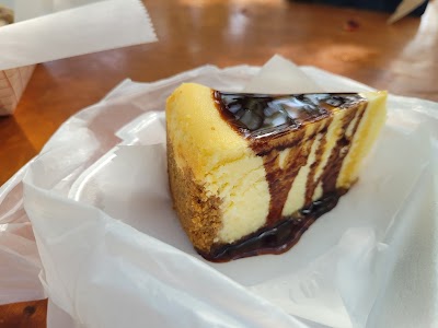 Who Cut the Grilled Cheese food truck in Pensacola