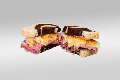 SmashwicheZ food truck in Nashville