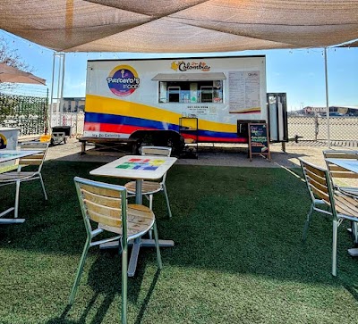 Food Trucks Bakersfield food truck in Bakersfield