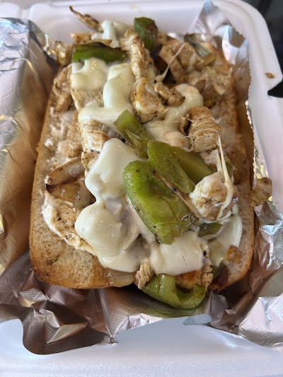 Flip Flop Foods food truck
