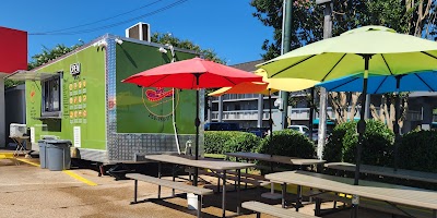 Celia’s Kitchen - Mexican Food Truck food truck