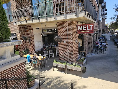 MELT HUNTSVILLE food truck