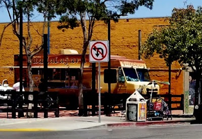 Tacos Guadalajara food truck
