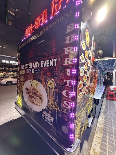Tacos El Comelon (Food Truck) food truck in Los Angeles