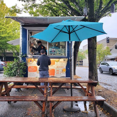 Chaiyo Food Truck food truck