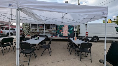 TACOS El AZTECA FOOD TRUCK food truck in West Lafayette