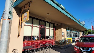 Cheddars Gourmet Grilled Cheese food truck