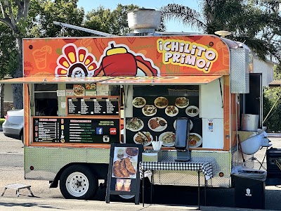 Taqueria El Burrión - Sahuayo food truck in Anaheim