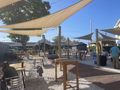 Neptune's food truck in Barnstable