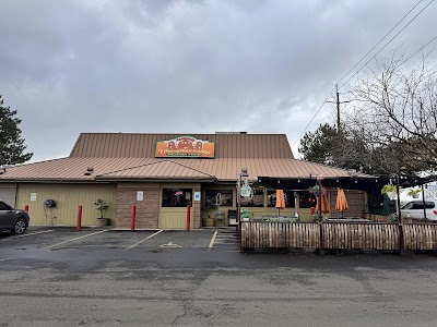 Taqueria Mi Pueblito food truck