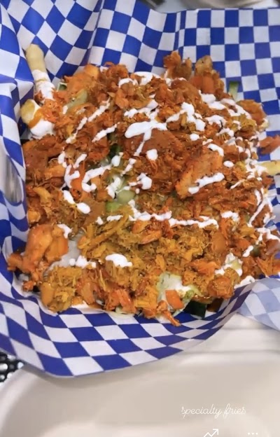 Mykonos Gyros food truck in Sacramento