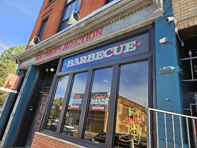 Southern Junction food truck