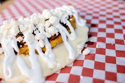 Arepa Life Food Truck food truck in St. Augustine