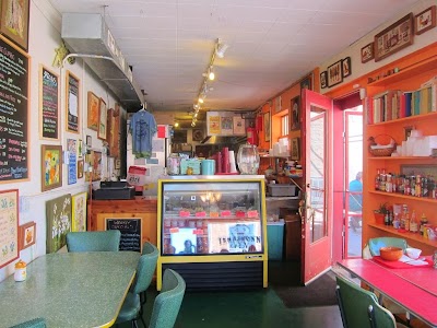 Terrebonne Po' Boys food truck