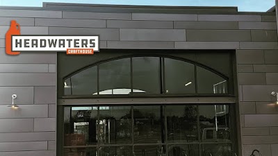 Headwaters Crafthouse food truck in Helena