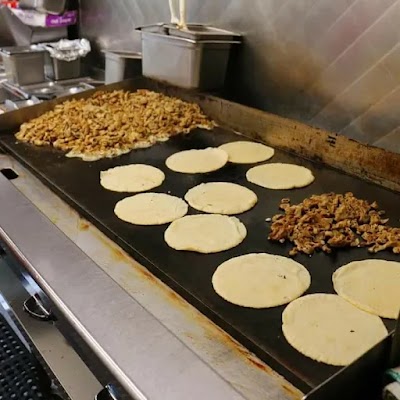 El Rey del Taco (Food truck) food truck