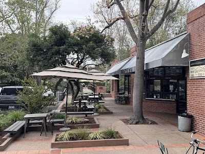 Old Slo BBQ Co. food truck
