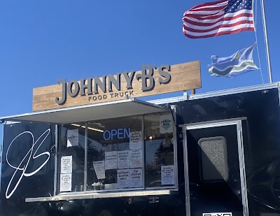 Johnny B's Food Truck food truck