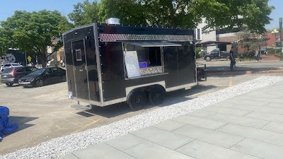 Queens Food Truck food truck in Fayetteville