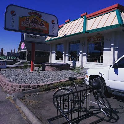 Taqueria Mi Pueblito food truck