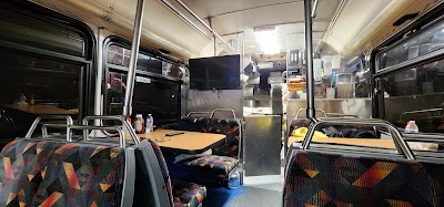 Taco Bus food truck