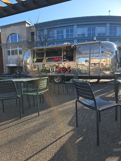 Tasty Taquitos food truck in Pittsburgh