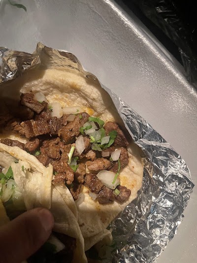 La Autentica Food Truck food truck