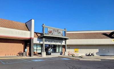 South Fork Public House food truck