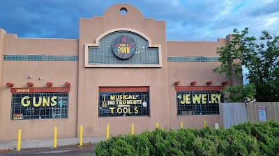 Santa Fe Kitchen food truck
