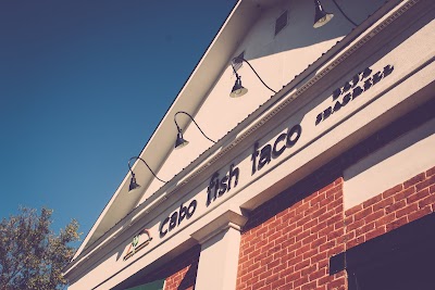 Cabo Fish Taco food truck