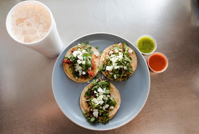 Alebrijes food truck