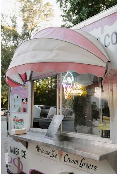 SweetTooth Ice Creams & Funnel Cakes Truck RVA and Surrounding Counties food truck in Richmond