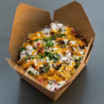 Tartan Express Food Truck food truck in Pittsburgh