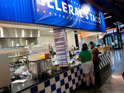 Ellerae’s Tacos food truck in Syracuse