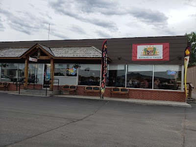 Michael's Tacos, LLC food truck