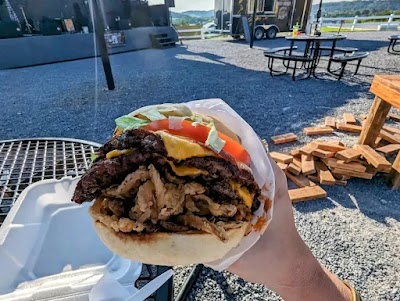 Scenic Social - Food Truck Park food truck in Pigeon Forge
