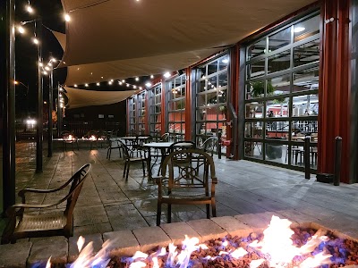 Twisted Track Brewpub food truck