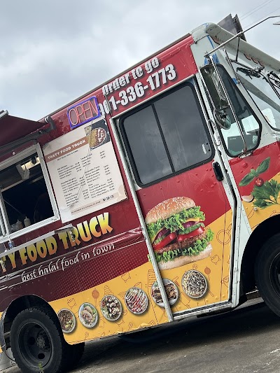 Tasty Food Truck food truck in Memphis