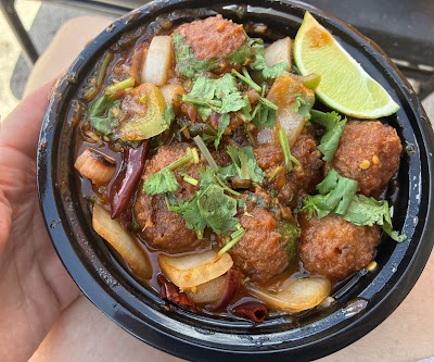 Pakka Local Food Truck food truck in Tucson