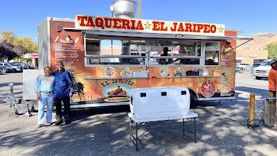 El Jaripeo Taco Truck (Rose Park) food truck in Salt Lake City