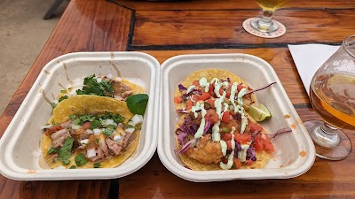 Wedo’s Tacos food truck