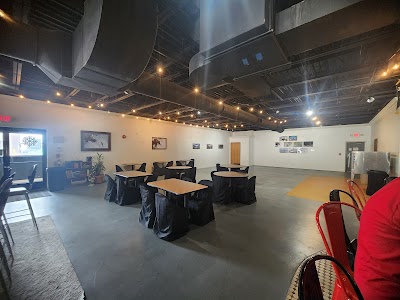 Heirloom & Native food truck in Casper