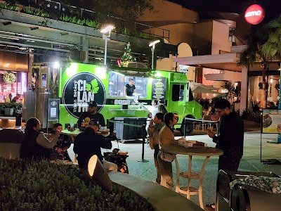 Disney Food Trucks food truck in Orlando